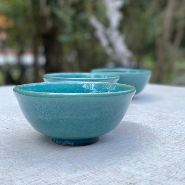 萩焼 楓窯